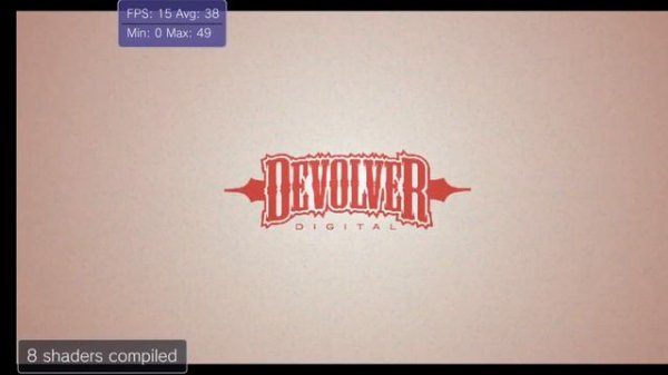 Hotline Miami 1 and 2 - Vita3K Android