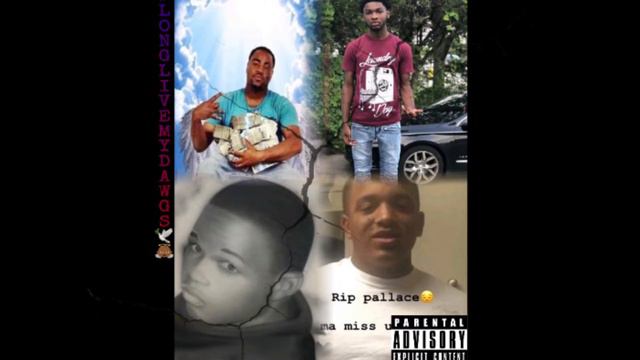 BANDMAN KEN “Fallen Soldiers” (Feat: Yung Su Wavy X Jay Money) Official Music Audio смотреть онлайн