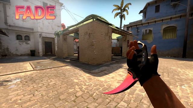 [CS:GO] Karambit - ALL Skins (Showcase) смотреть онлайн