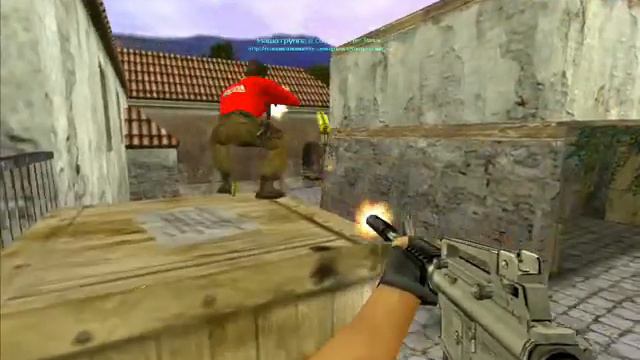 dll-cs.ru Frags [2] смотреть онлайн