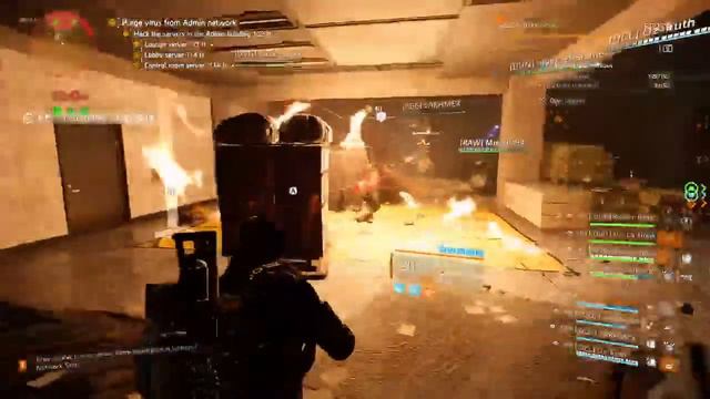 The Division 2 TU15 countdown what to do and how to farm. + Builds to use смотреть онлайн