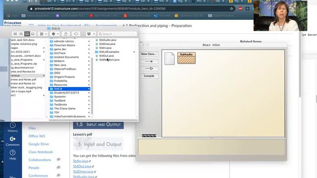Redirection and piping - Preparation смотреть онлайн