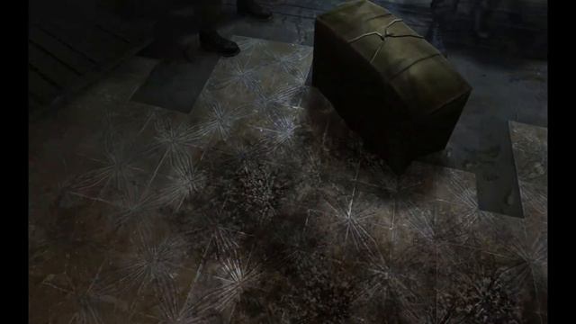 Прохождение Metro 2033 (Метро 2033: Возвращение) Часть 1: В путь смотреть онлайн