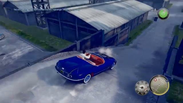 Mafia 2: Getting Jack of all trades trophy gone wrong смотреть онлайн