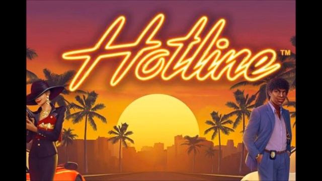 Hotline - Soundtrack смотреть онлайн
