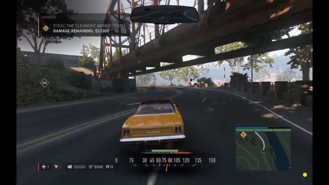 MISSION OF MAFIA 3 || PART 12 смотреть онлайн