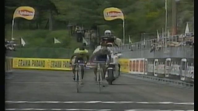 1995 Giro D'Italia