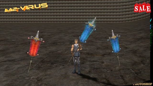 New Flags for the www.L2Ares.Com server. LINEAGE II C4 Scions of Destiny ◄√i®uS► смотреть онлайн