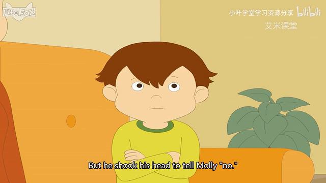 Iggy the Incredible Inventor Chapter 26 Molly's Messy Room смотреть онлайн
