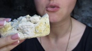 ASMR Assorted clay pie ~ Асмр Пирог из ассорти глин