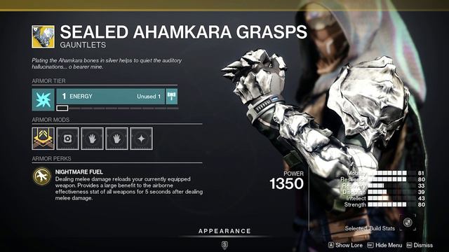 These Exotics are PERFECT to use with STRAND in LIGHTFALL! [Destiny 2] смотреть онлайн