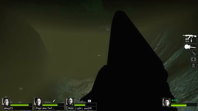 Left 4 dead 2 l Dead Series Cap.2 - Experto Realista!!! - Loquendo смотреть онлайн