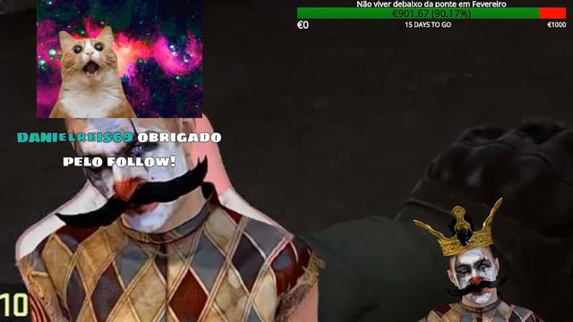 MORAISHD REAGE AO MEU VIDEO: "How "MoraisHD" Really Plays CS:GO" смотреть онлайн