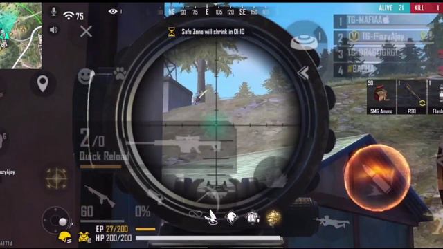 Last video of 2k21❤️ Tournament Highlights by TG Mafia🔥✨ ft. TG Esports #totalgaming смотреть онлайн