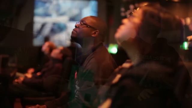 The G-List Halo 4 live tournament at EXP Restaurant & Bar смотреть онлайн