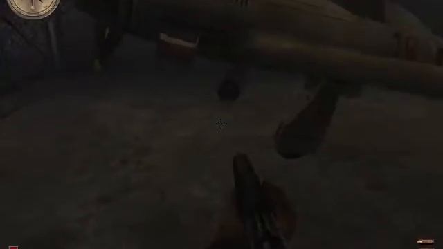 Medal Of Honor - Breakthrough Part 6/11 (2003) No Commentary Walkthrough. смотреть онлайн