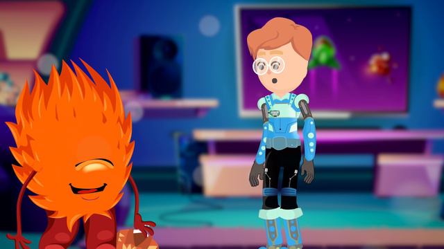 32. Are These Clothes Ok?