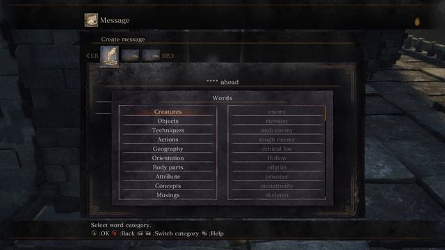 Dark Souls 3 - Dreamchaser's Ashes Location (Old Wolf of Farron Bonfire) смотреть онлайн