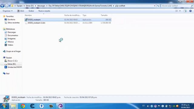 Day of Defeat Sourcen nosteam full смотреть онлайн