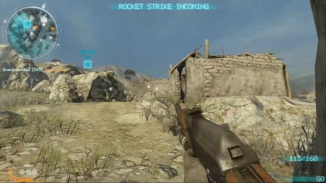 World-Record Medal Of Honor KillStreak W/ Commentary смотреть онлайн