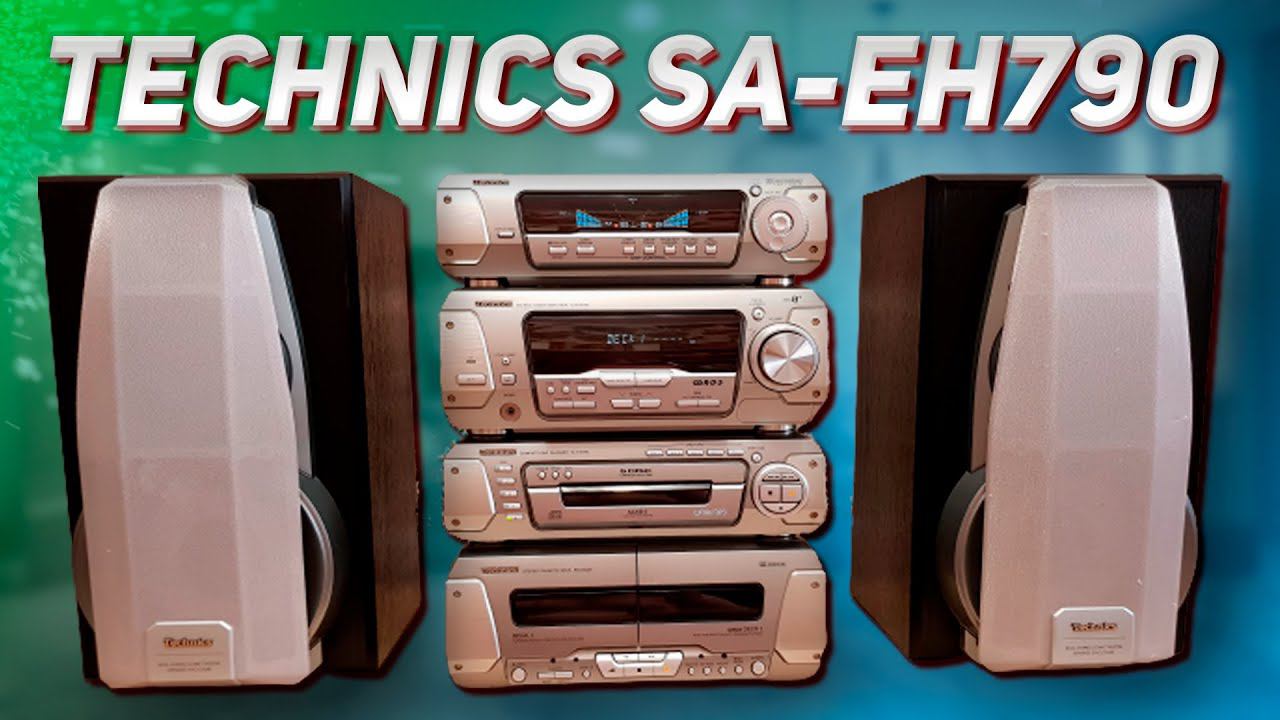technics sa-eh790 смотреть онлайн