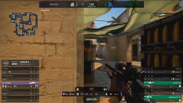 S1MPLE MAKE FASTEST FPL ACE (2 SECONDS) | FPL IN A NUTSHELL | JAME TIME (CSGO TWITCH MOMENTS) смотреть онлайн