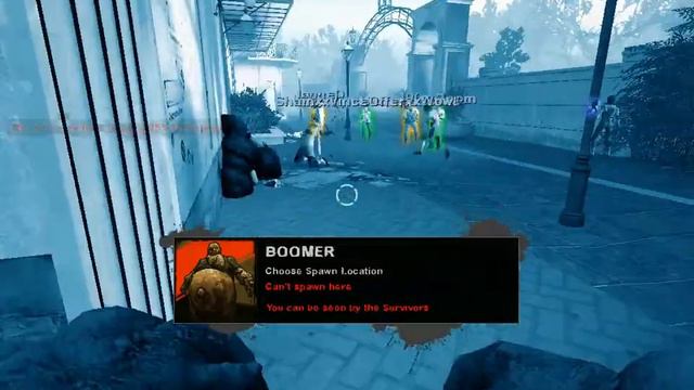 left 4 dead 2 Mic spam makes us lose!! смотреть онлайн