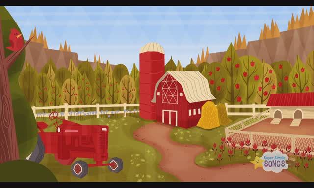 I See Something ... COLOURS