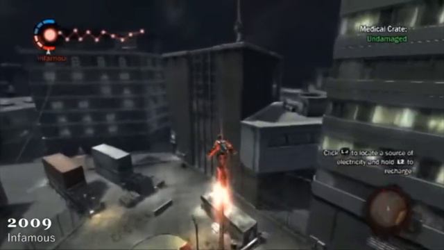 Evolution Of Parkour Games #1 смотреть онлайн