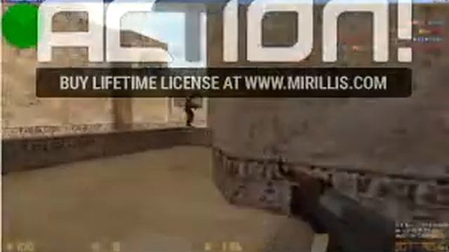 Counter-Strike 1.6 ПАБЛИК смотреть онлайн