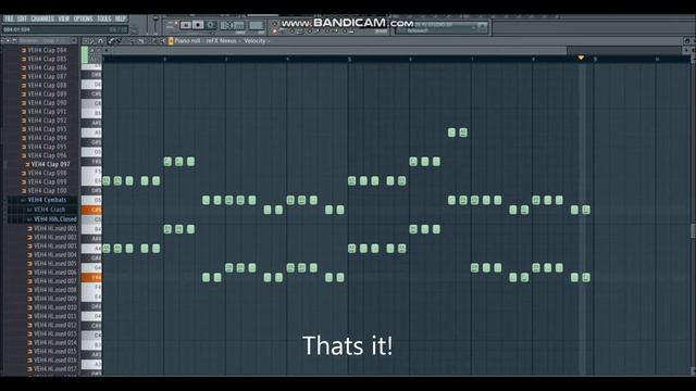 Swedish House Mafia - Don't You Worry Child (FL Studio melody remake) смотреть онлайн