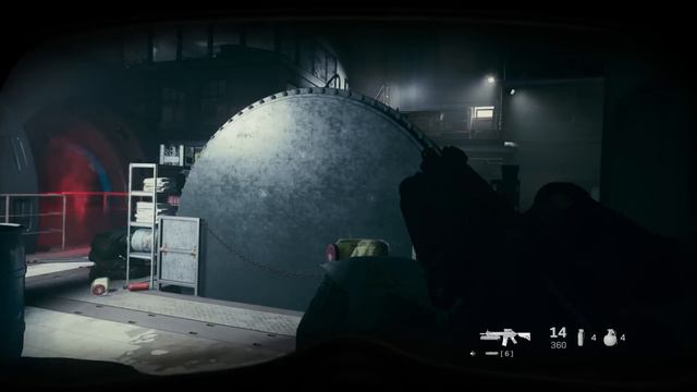 Call of Duty Modern Warfare Veteran Walkthrough - Mission 14 - Ending смотреть онлайн