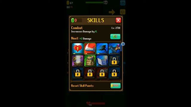✔️[Mobile Game First Look] Dash Quest - Run and hit ! смотреть онлайн