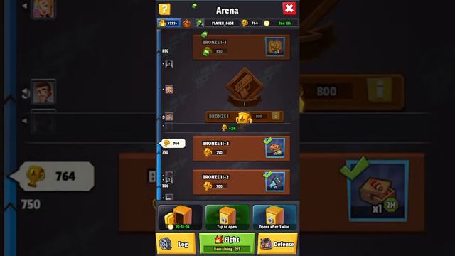 Idle Mafia #41 смотреть онлайн