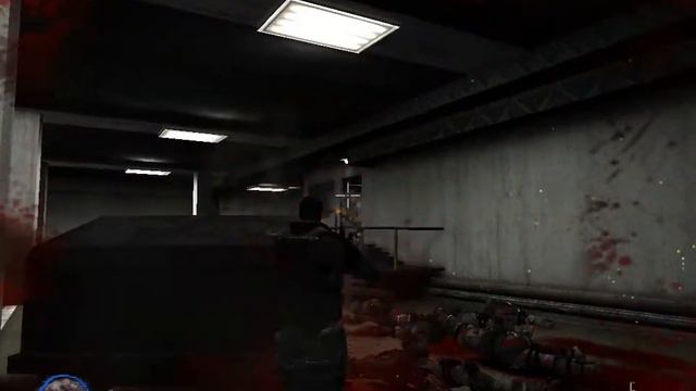 Max Payne 2: The Punisher WarZone - Casebox01 смотреть онлайн