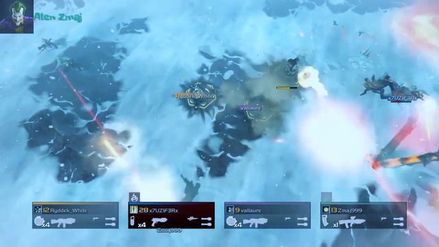 HELLDIVERS EPIC Episode Part 1 смотреть онлайн