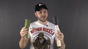 Страйкбольные гранаты М-24, РГД-33, МК-3а4 от Зевс