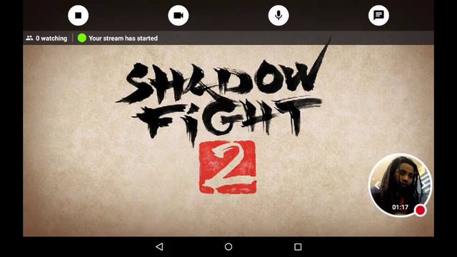 My Vector Stream Android streaming with Rasta Cee смотреть онлайн