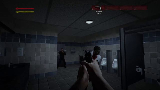 Contagion Funny Moments смотреть онлайн
