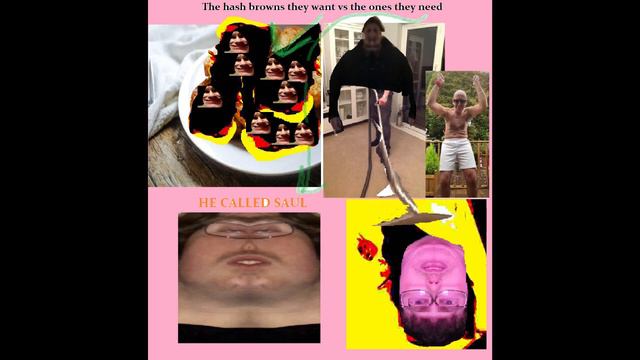 Naked Nartin Gmod Rave смотреть онлайн