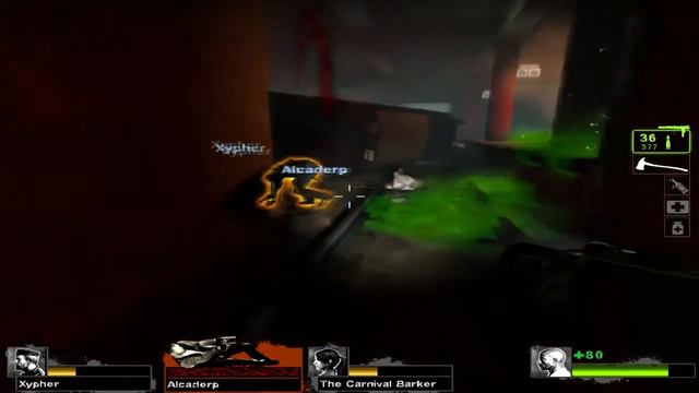 Left 4 Dead 2 Special Delivery Part 3 смотреть онлайн