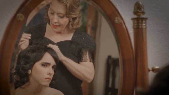 INSTINTO - Cortometraje De Ulises Blanco (2016)