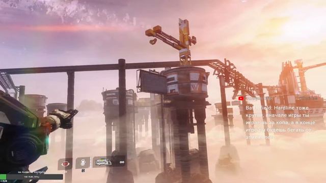 Titanfall 2 ШЕДЕВР КОТОРЫЙ МЫ ПРОПУСТИЛИ СТРИМ 2!!! смотреть онлайн