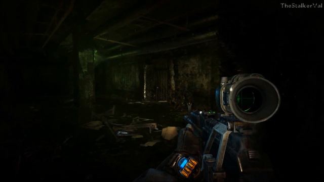 Марафон Metro - Last Light #4 смотреть онлайн