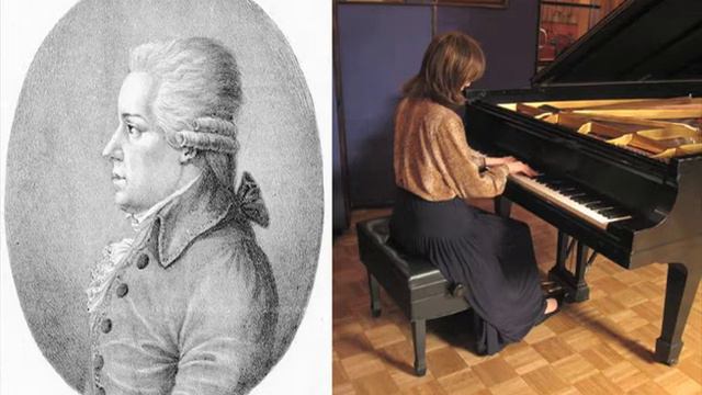 Kaila Rochelle - Dittersdorf: 20 English Dances Kr.241 - No.11-20 - PianoTeq 3.0.3 (2009) смотреть онлайн