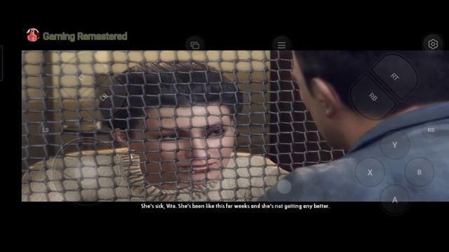 Mafia 2 (Gloud Games) "Prison Life" Android Gameplay Walkthrough Part 4 смотреть онлайн
