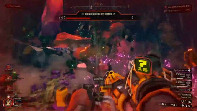 Deep Rock galactic Baby смотреть онлайн