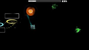 ВПЕРВЫЕ НА ПРИВАТНОМ СЕРВЕРЕ Три INSANE и EXTREME демона  СЮРПРИЗ Geometry Dash