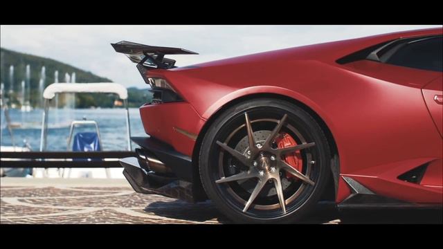 Habibi (Albanian Remix) - Ricky Rich & Dardan