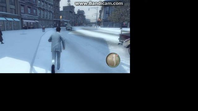 Lets Play: по игре Мафия II ( 2 часть ) смотреть онлайн